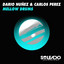 Mellow Drums