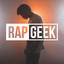 Rap Geek cover
