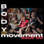 Body Movement