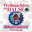 Weihnachten zu Hause: In der Weihnachtsbäckerei cover