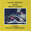 David Newton Meets Brian Lemon to Play Hoagy Carmichael cover