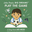 Tommy Antonio - Play the Game (A Song About Leo Messi)