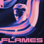 Flames - Extended Mix