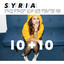 10 + 10 cover