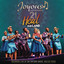 Joyous Celebration 21: Heal Our Land (Live) cover