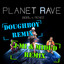 Planet Rave - J-Mi & Midi-D Remix