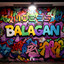 Mozes — BALAGAN cover art