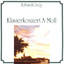 Klavierkonzert A-Moll op. 16 - I. Allegro moderato cover