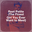 Reet Petite (The Finest Girl You Ever Want to Meet) cover