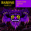 FIGHT CLVB & D.John — Goza (feat. Clinton Sly) cover art