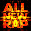 All New Rap cover