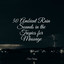 50 Ambient Rain Sounds in the Tropics for Massage cover