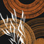 Luxurious Backdrop for Meditative Notes cover