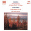 String Quartet in G Minor, Op. 27: IV. Finale: Lento - Presto al saltarello cover