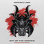 Way of the Samurai - Seventhrun Remix artwork