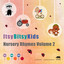 Nursery Rhymes, Vol. 2 cover