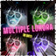 Múltiple Lokura cover