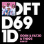 Set You Free feat. Queen Rose - Extended Mix