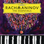 Rachmaninov: The Essentials cover