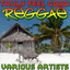 Truly Feel Good Reggae cover
