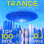 Trance 2017 Top 100 Hits DJ Mix cover