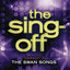 The Sing-Off: Season 3 - The Swan Songs cover