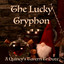 The Lucky Gryphon (A Quincy's Tavern Tribute) cover