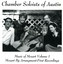 Mozart By Arrangement cover