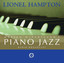 Marian McPartland's Piano Jazz Radio Broadcast cover