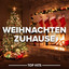 Weihnachten zuhause cover