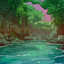 rainforest echo