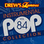 Drew's Famous Instrumental Pop Collection (Vol. 84) cover