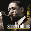The Best Of Sonny Rollins (Remastered) cover