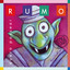 Robô Bibelô cover