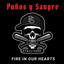 Puños y Sangre profile