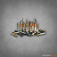 Nicotine cover art