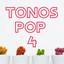 Tonos Pop Vol. 4 cover