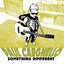 Something Dimferent cover