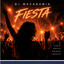 DJ DENNIS - FIESTA EN CASA 8