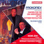 Prokofiev: October Cantata & Excerpts from The Stone Flower cover