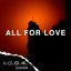 All for Love (Cover) cover