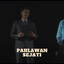 Pahlawan Sejati cover