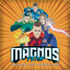Magnos Team cover
