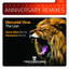 The Lion : Anniversary Remixes - Steve Allen Remix