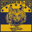 Los Benders - TIGRE DE CORAZON