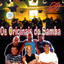 Os Grandes Sucessos Ao Vivo cover