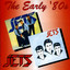 Jets - Who's that knocking