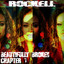 Rockell - Boulevard Of Broken Dreams (Marano Phillips Rob Federici Freestyle Version) Evtended