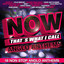 Now!...Anglo Anthems cover