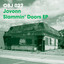 Jovonn — Get Up cover art